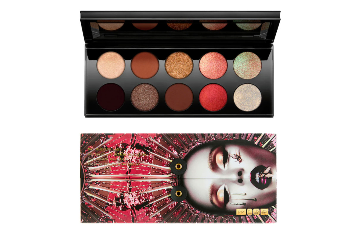 pat mcgrath